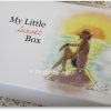 パリで人気の雑貨・コスメのサプライズBOX【My Little Box】が楽しすぎる！8月BOXネタバレ！